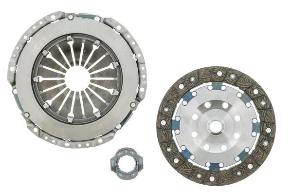 Kit d'embrayage AISIN KE-VG40